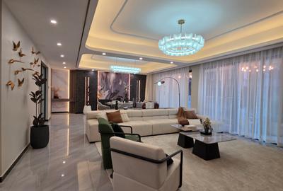 4 Bed Apartment with En Suite in Lavington - 2