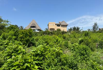 Land in Watamu