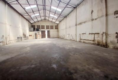 5,000 ft² Office with Parking in Mombasa Road
