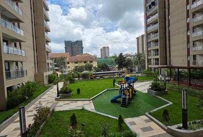 3 Bed Apartment with En Suite at Ngong Road - 3