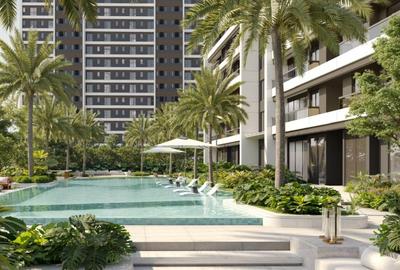 2 Bed Apartment with En Suite in Syokimau - 3