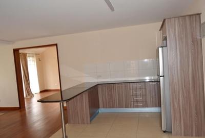 4 Bed Villa with Staff Quarters in Kitisuru