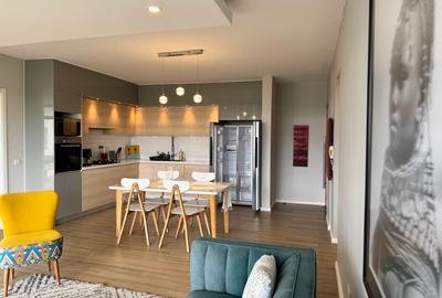 Serviced 2 Bed Apartment with En Suite in Lavington - 2