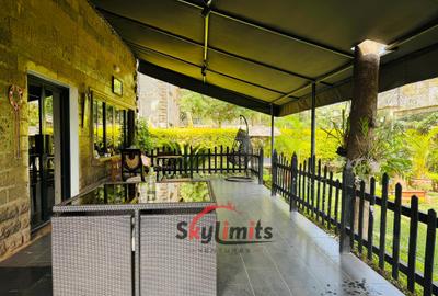 5 Bed Townhouse with En Suite at Lavington
