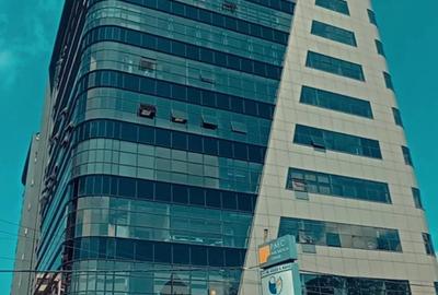 Commercial Property in Parklands