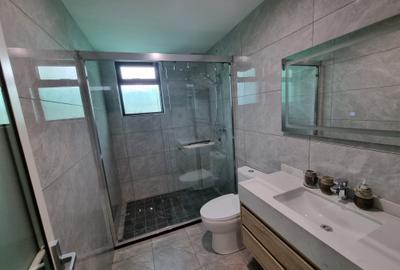 Serviced 2 Bed Apartment with En Suite at Kileleshwa