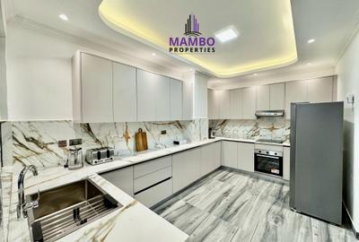 Furnished 1 Bed Apartment with En Suite at Brookside Drive - 4