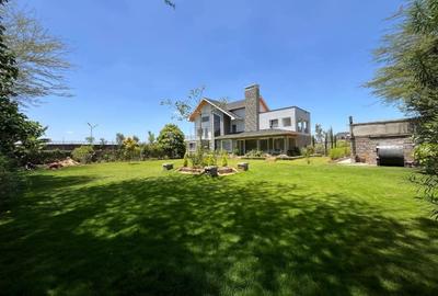 6 Bed Villa with En Suite in Karen - 2