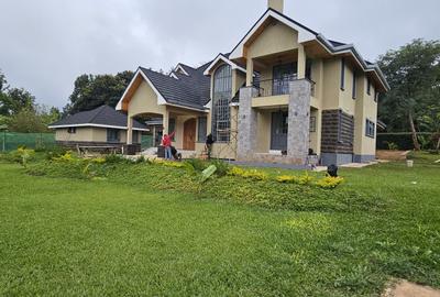 5 Bed Townhouse with En Suite at Windy Ridge