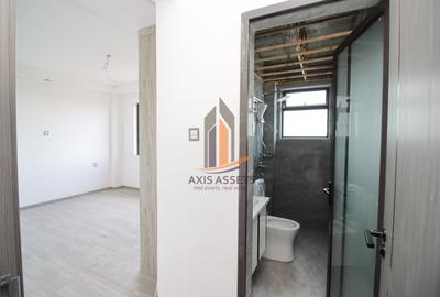 2 Bed Apartment with Swimming Pool at Kirichwa Road.