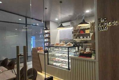 Furnished 2 Bed Apartment with En Suite at Westlands - 2