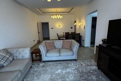 Serviced 3 Bed Apartment with En Suite at Lavington