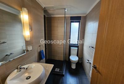 Furnished 2 Bed Apartment with En Suite in Westlands Area