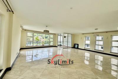 4 Bed Apartment with En Suite at General Mathenge - 3