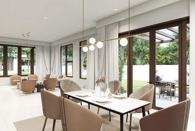 5 Bed Villa with En Suite at Riverside Drive - 3