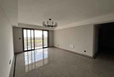 3 Bed Apartment with En Suite at Mombasa Road - 2