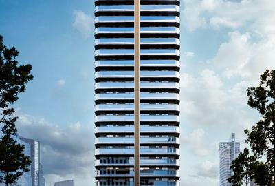 1 Bed Apartment with Swimming Pool at Mogotio Road - 2