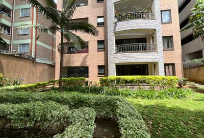 3 Bed Apartment with En Suite at Lower Kabete Road - 3