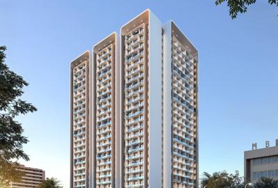 1 Bed Apartment with Swimming Pool in Ngara - 2