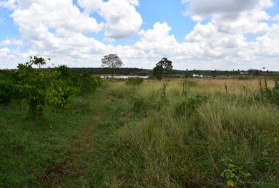 0.0125 ac Land at Bob Harris Road