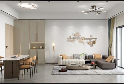 Studio Apartment with En Suite in Mirema - 4