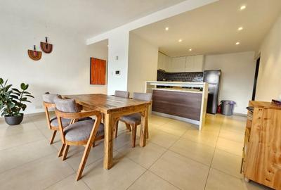 Serviced 2 Bed Apartment with En Suite in Lavington - 2