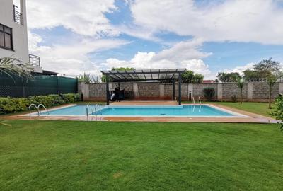 4 Bed Townhouse with En Suite at Loresho - 2