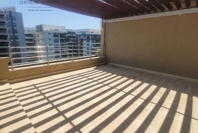 4 Bed Apartment with En Suite at Kileleshwa