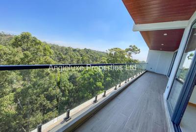 4 Bed Apartment with En Suite at Peponi Road - 2