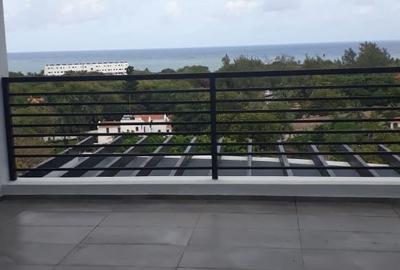 4 Bed Apartment with En Suite in Mombasa CBD