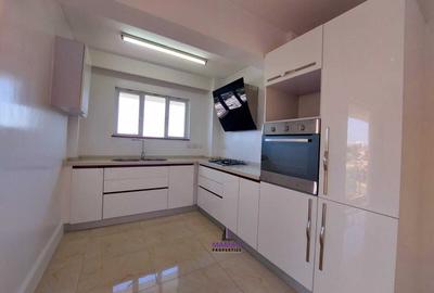 1 Bed Apartment with En Suite at Rhapta Rd