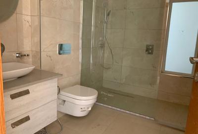 3 Bed Apartment with En Suite in Westlands Area