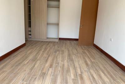Serviced 3 Bed Apartment with En Suite in Westlands Area