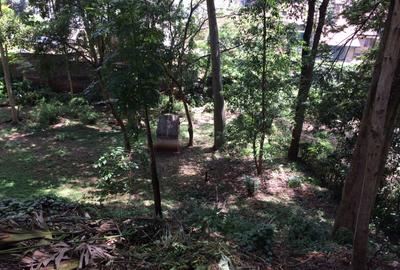 Residential Land in Westlands Area - 3