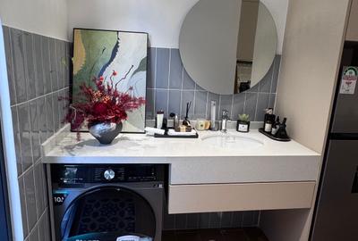 Serviced Studio Apartment with En Suite in Westlands Area - 3