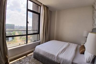 Serviced 3 Bed Apartment with En Suite at Brookside Drive - 2