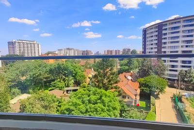 2 Bed Apartment with En Suite in Kileleshwa