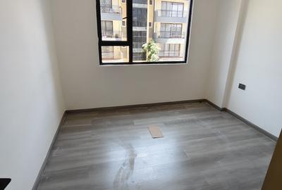 1 Bed Apartment with Gym in Kileleshwa