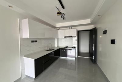2 Bed Apartment with En Suite at Chania Avenue - 3