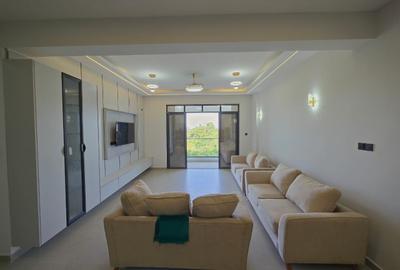 2 Bed Apartment with En Suite at Shanzu - 4