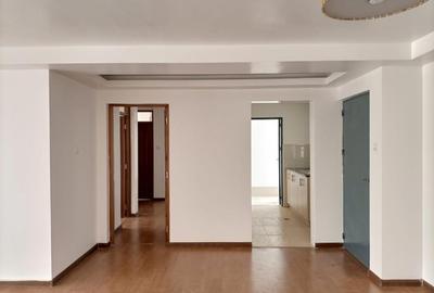 Serviced 2 Bed Apartment with En Suite in Ruaka