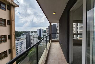 4 Bed Apartment with En Suite at General Mathenge Drive - 4
