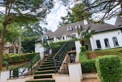 6 Bed House with En Suite at Kitisuru