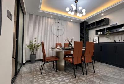 4 Bed Apartment with En Suite at Kileleshwa - 4