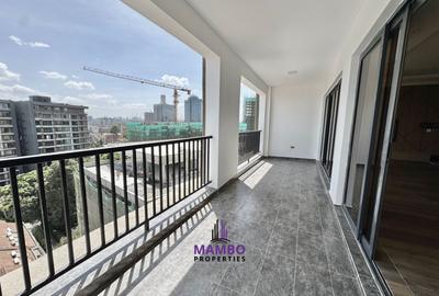 3 Bed Apartment with En Suite at Brookside Drive - 4