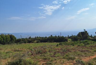 0.125 ac Residential Land at Ndeiya - 4