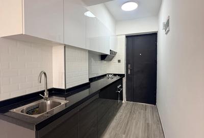 Studio Apartment with Staff Quarters in Kileleshwa - 4