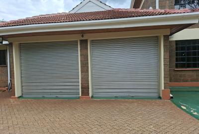 5 Bed House with En Suite at Off Ruaka Rd - 3