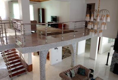 6 Bed House in Karen - 4