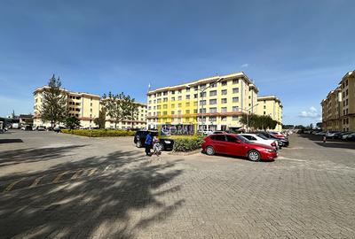 2 Bed Apartment in Mlolongo